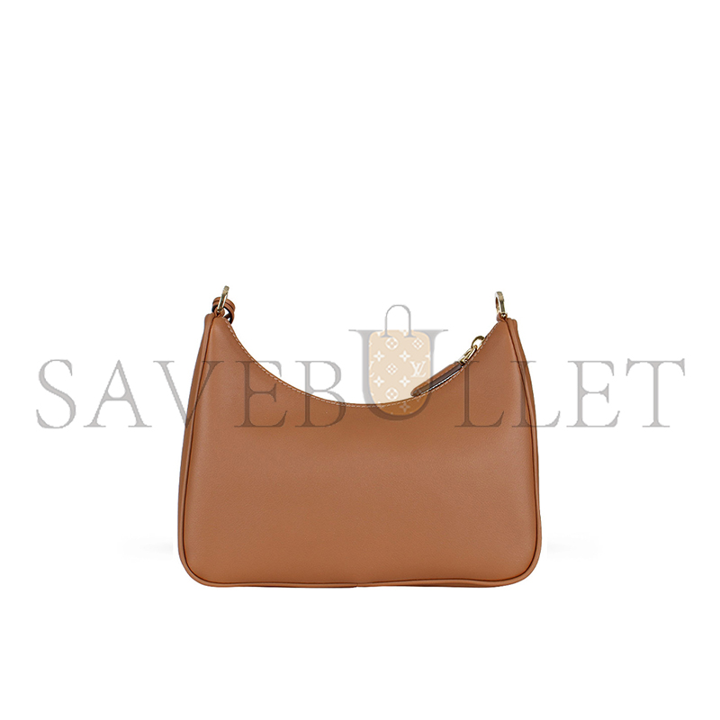 PRADA RE-EDITION 2005 SAFFIANO LEATHER BAG 1BC204 (22*18*6cm)
